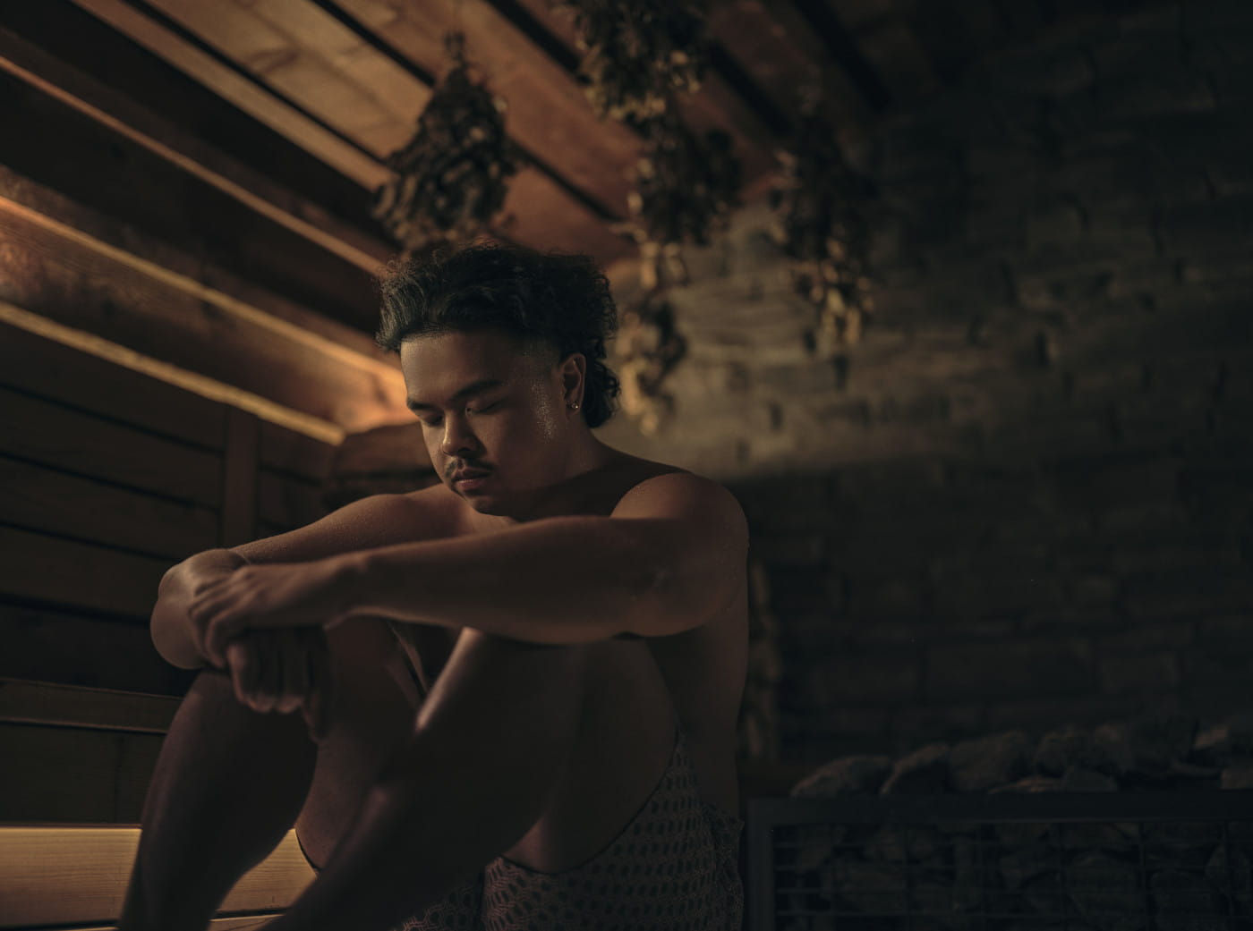 Nordik Spa Village Chelsea 