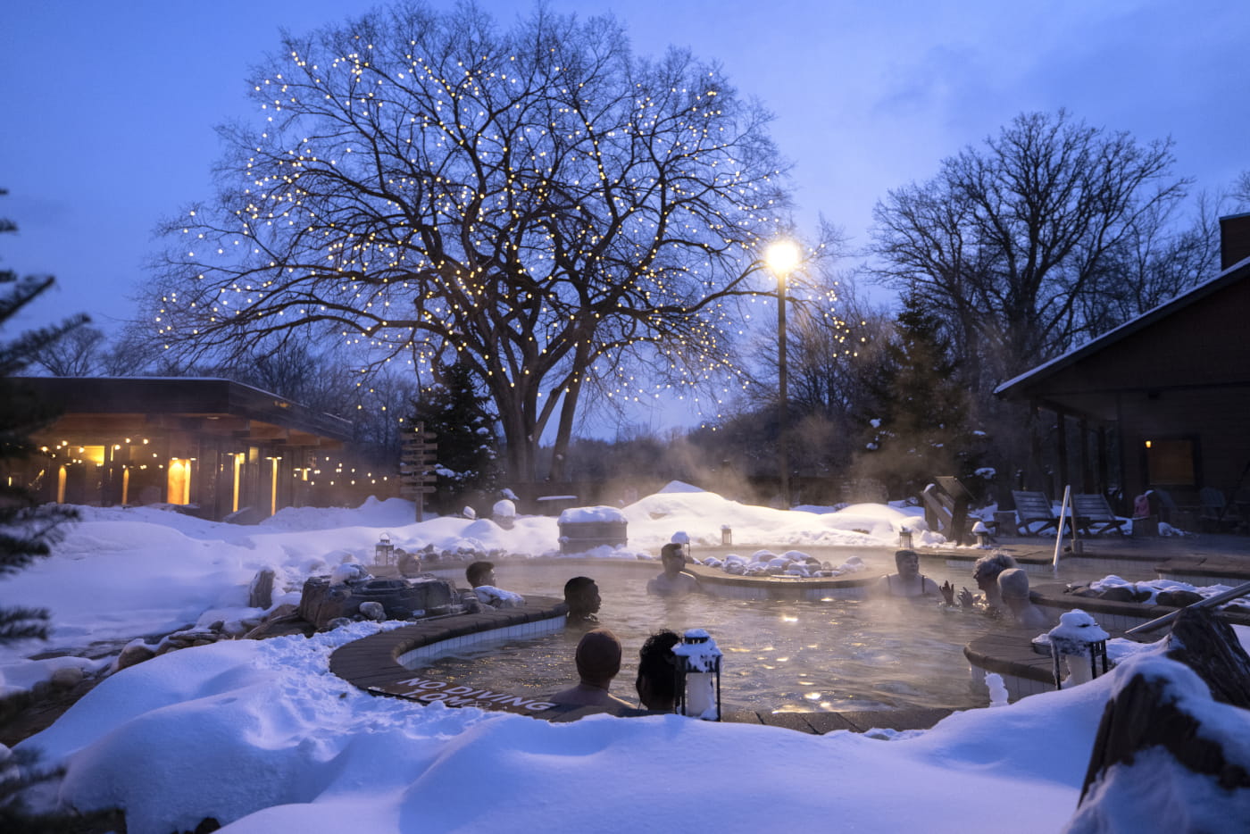 Thermëa Winnipeg