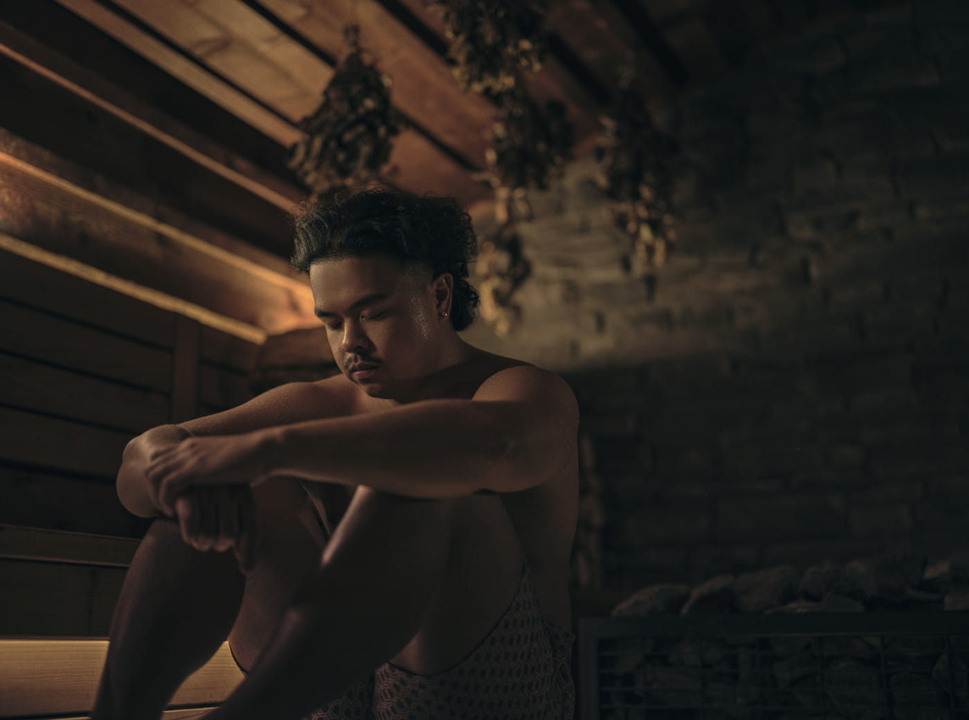 Nordik Spa Village Chelsea