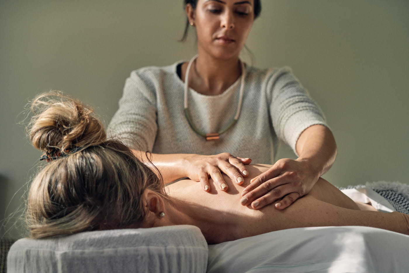 Nordik Spa Village Chelsea